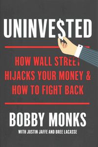 Produktbild: Uninvested