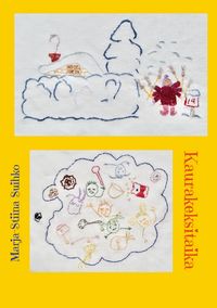 Produktbild: Kaurakeksitaika