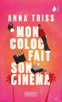 Produktbild: Mon coloc fait son cin&eacute;ma