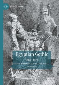 Produktbild: Egyptian Gothic