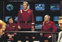 Star Trek 7 - Treffen der Generationen