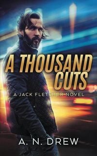 Produktbild: A Thousand Cuts