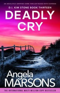 Produktbild: Deadly Cry