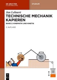 Produktbild: Technische Mechanik Kapieren