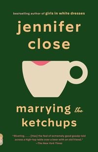 Produktbild: Marrying the Ketchups