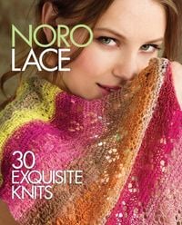 Produktbild: Noro Lace