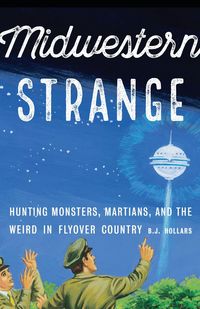 Produktbild: Midwestern Strange