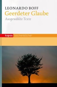 Produktbild: Geerdeter Glaube