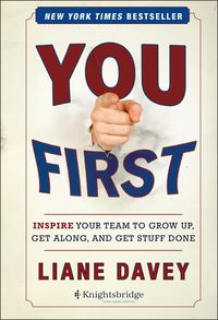Produktbild: You First