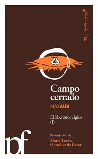 Produktbild: Campo cerrado