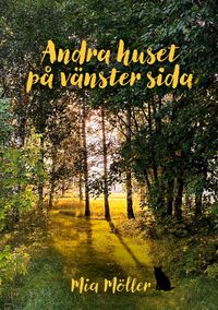 Produktbild: Andra huset p&aring; v&auml;nster sida