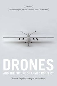 Produktbild: Drones and the Future of Armed Conflict