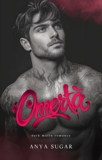 Produktbild: Omerta: Eine Dark Mafia Romance