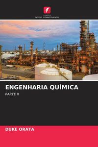 Produktbild: Engenharia Qu&iacute;mica