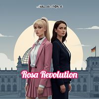 Produktbild: Rosa Revolution