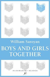 Produktbild: Boys and Girls Together
