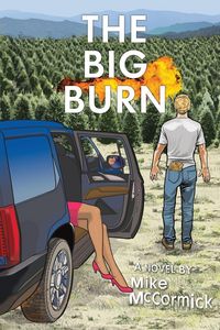 Produktbild: The Big Burn