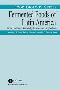 Produktbild: Fermented Foods of Latin America