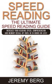 Produktbild: Speed Reading