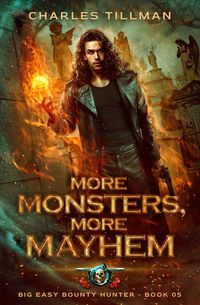 Produktbild: More Monsters, More Mayhem