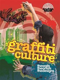 Produktbild: Radar: Art on the Street: Graffiti Culture