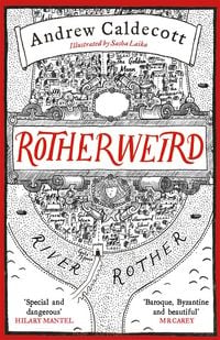Produktbild: Rotherweird