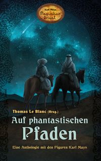 Produktbild: Auf phantastischen Pfaden