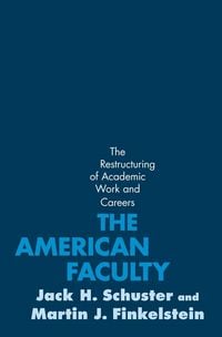 Produktbild: American Faculty