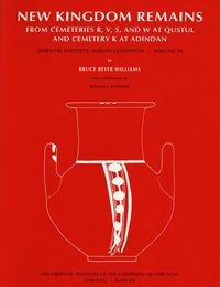 Produktbild: Excavations Between Abu Simbel and the Sudan Frontier, Part 6