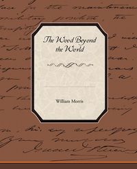 Produktbild: The Wood Beyond the World