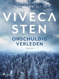 Produktbild: Onschuldig verleden
