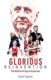 Produktbild: Glorious Reinvention