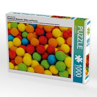 Produktbild: CALVENDO Puzzle Ein Motiv aus dem Kalender Emotionale Momente: S&uuml;&szlig;es und Saures. | 1000 Teile Lege-Gr&ouml;&szlig;e 64x48cm Foto-Puzzle f&uuml;r gl&uuml;ckliche Stunden