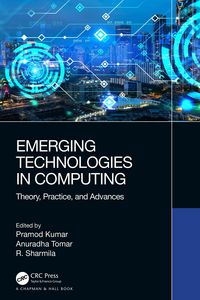 Produktbild: Emerging Technologies in Computing