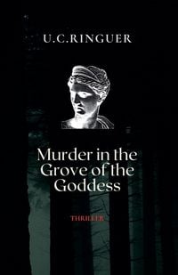 Produktbild: Murder in the Grove of the Goddess