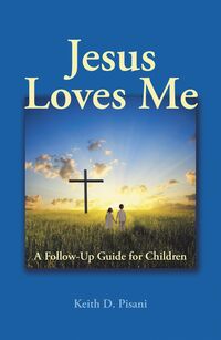 Produktbild: Jesus Loves Me