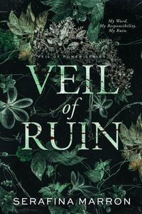 Produktbild: Veil of Ruin