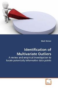 Produktbild: Werner, M: Identification of Multivariate Outliers