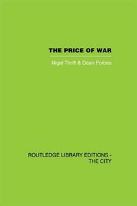 Produktbild: The Price of War