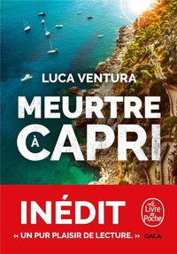 Produktbild: Capri