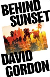Produktbild: Behind Sunset