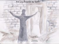 Produktbild: Are you healed by faith?