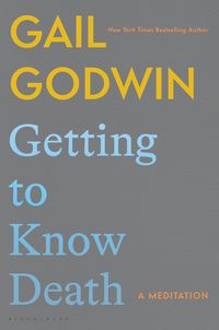 Produktbild: Getting to Know Death