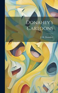 Produktbild: Donahey's Cartoons