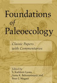 Produktbild: Foundations of Paleoecology