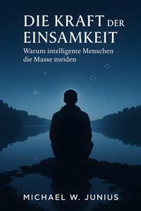 Produktbild: Die Kraft der Einsamkeit