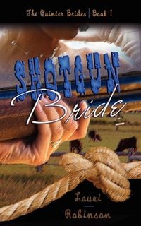 Produktbild: Shotgun Bride