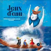 Produktbild: Jeux D'Eau