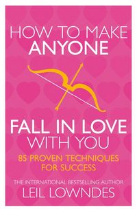 Produktbild: HOW TO MAKE ANYONE FALL IN LOV