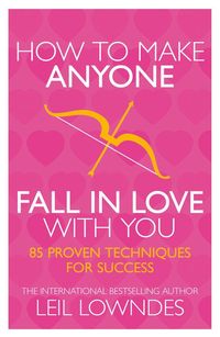 Produktbild: How to Make Anyone Fall in Love With You